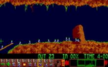 Do Lemmings Really Commit Mass Suicide?