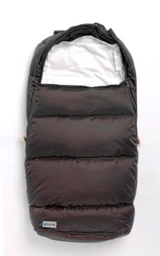 baby winter stroller bag